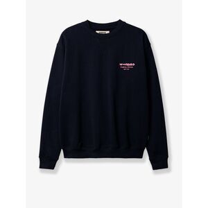 Woodbird Men Wbcane Organic Cotton Sweater